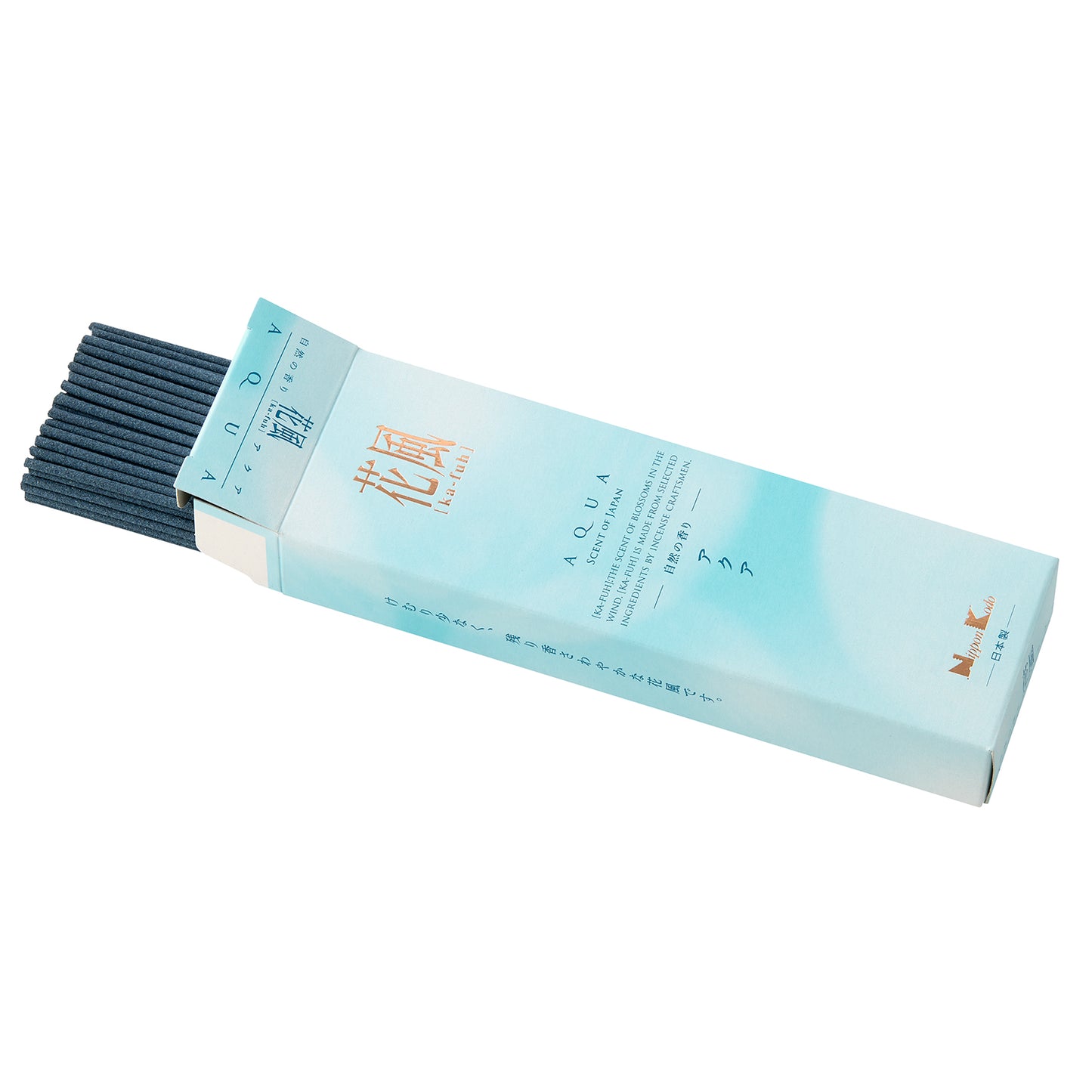 花風 AQUA 小盒裝
