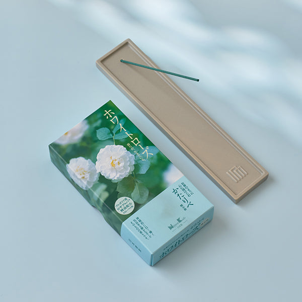 薪傳 白玫瑰
