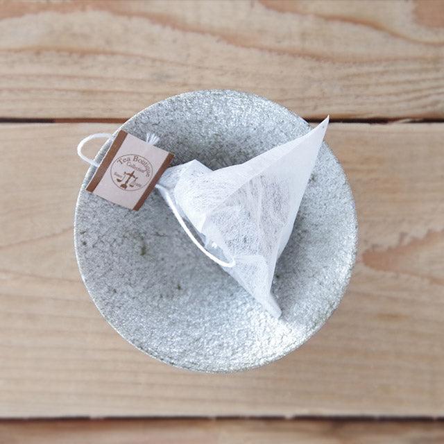 Tea Boutique 無咖啡因紅茶 香橙味