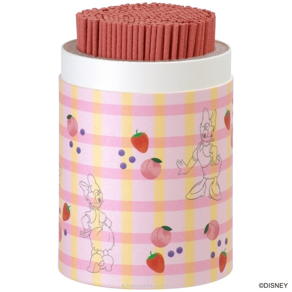 Disney Room Incense Daisy Duck (蜜桃草莓)