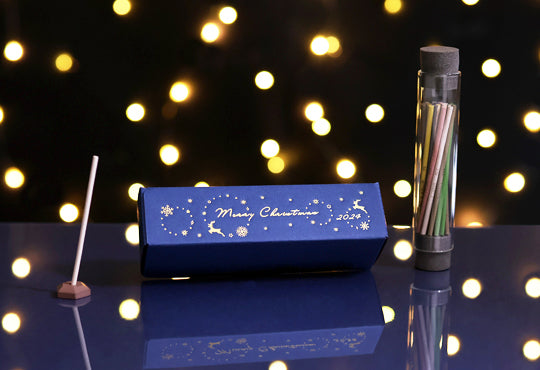 XMAS ASSORTMENT 2024