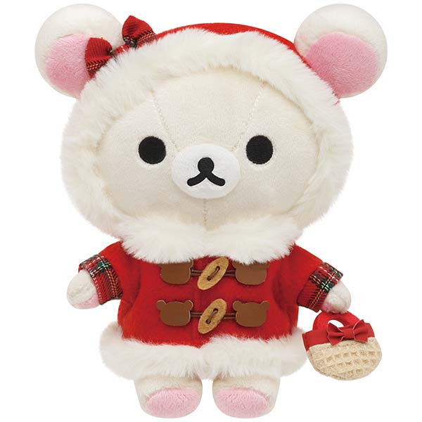 小白熊 | 2023聖誕節