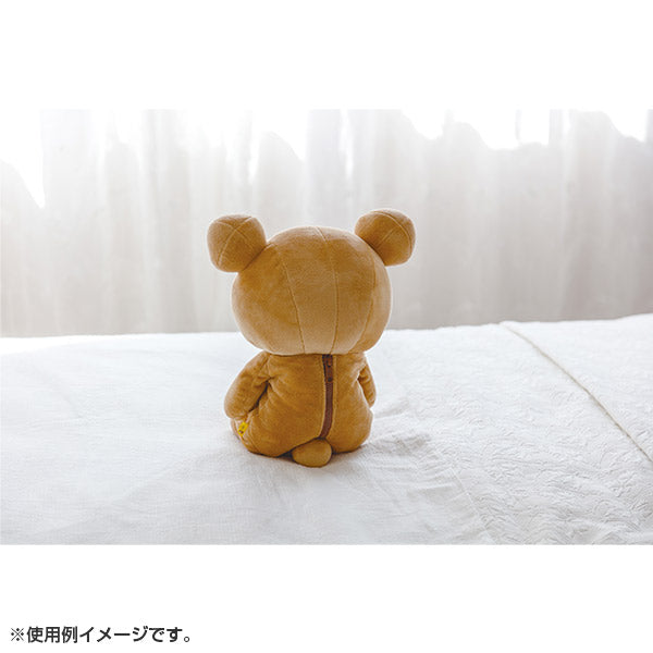 鬆弛熊 毛公仔 (M) MR75401