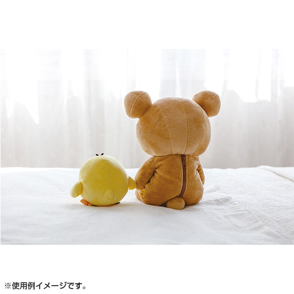 鬆弛熊 毛公仔 (M) MR75401