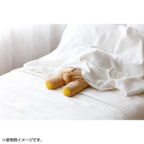 鬆弛熊 毛公仔 (M) MR75401