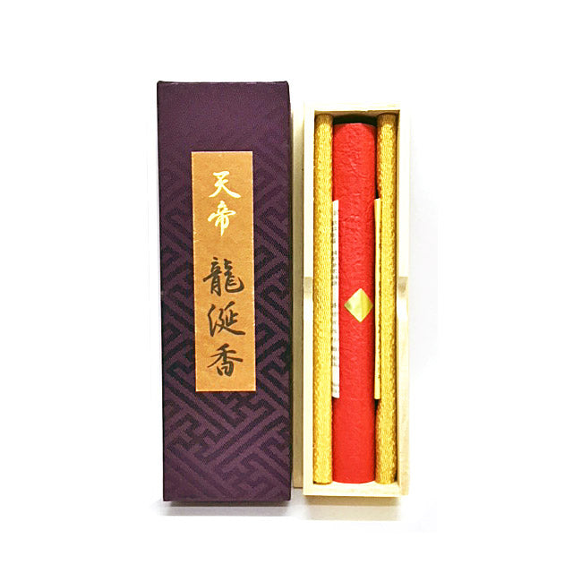 天帝 龍涎香 (50支)