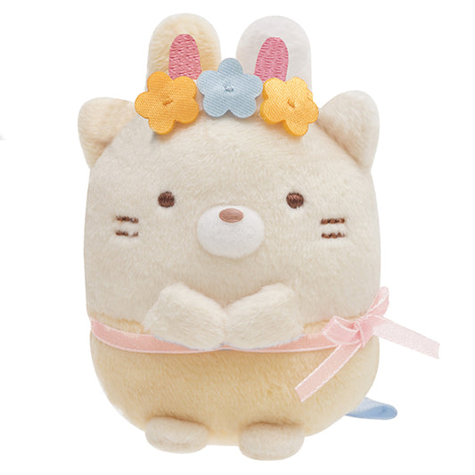 手玉 貓咪 | 不思議兔子的庭園