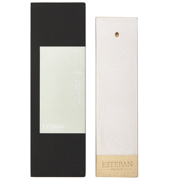 日本製 Esteban Paris 線香盤 | 黒白兩色