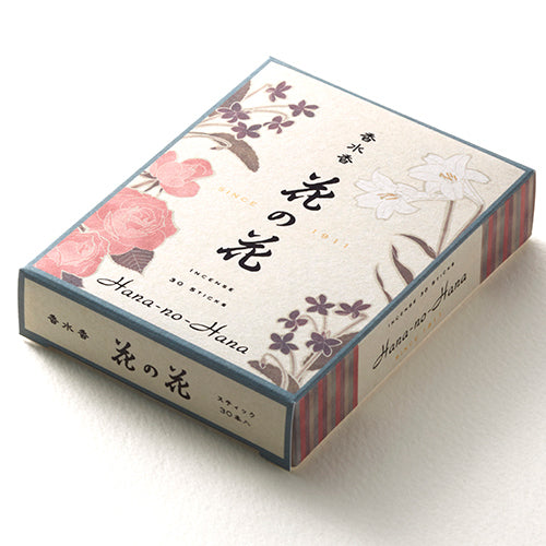 香水香 花之花 (3種合一)