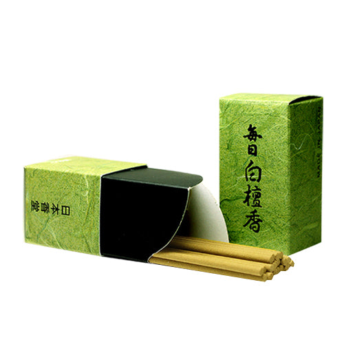 每日白檀香 (24支)