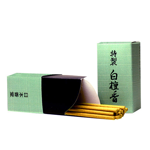 特製白檀香 (24支)