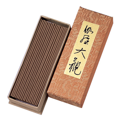 伽羅大觀硬盒裝– Kuma Labo