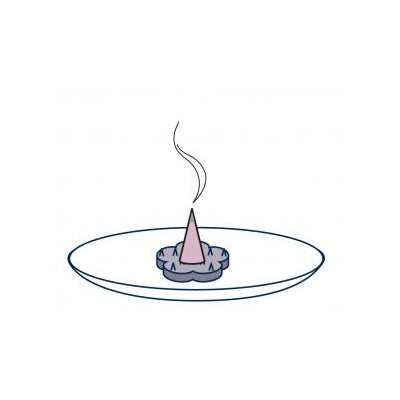 Cafe Time 晴朗的午後 (櫻花/綠茶)