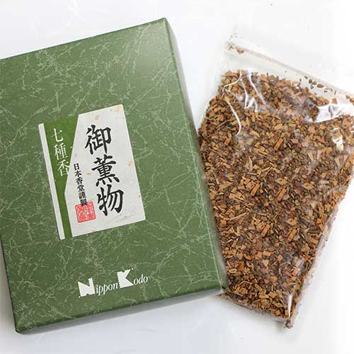 御薰物七種香 30g