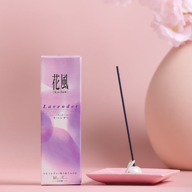 花風 薰衣草 小盒裝