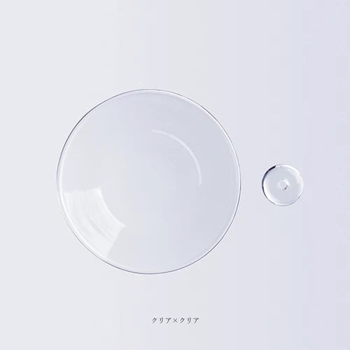 AO香皿 (透明香立)