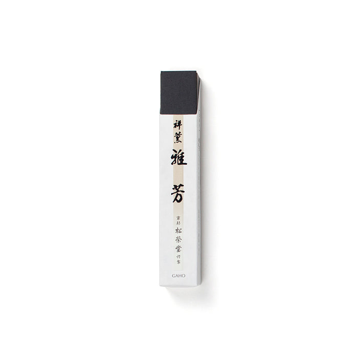 高級線香 祥薫 雅芳