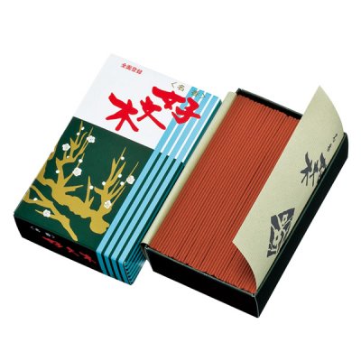 好文木 短寸 大盒裝
