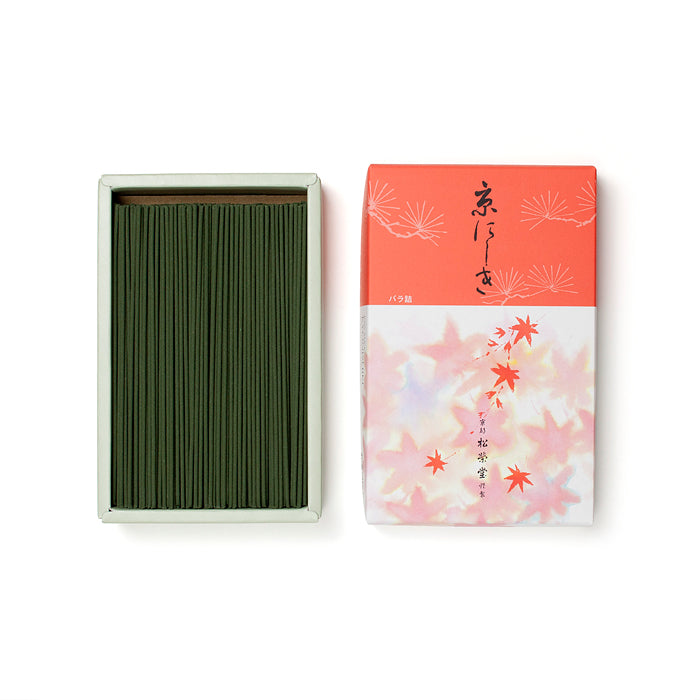 京線香 京錦 大盒裝