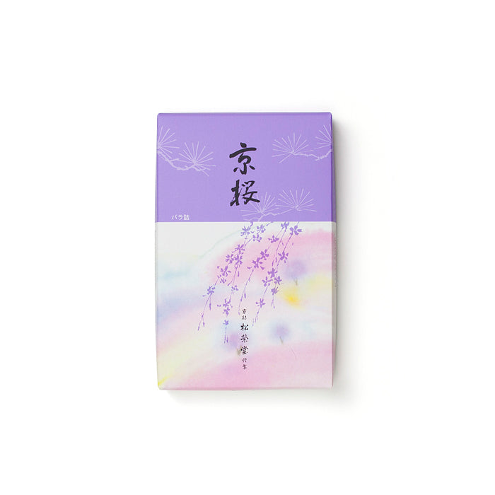 京線香 京櫻 大盒裝