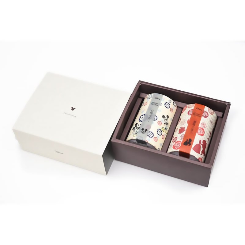 Disney Room Incense 美女與野獸 (薔薇)