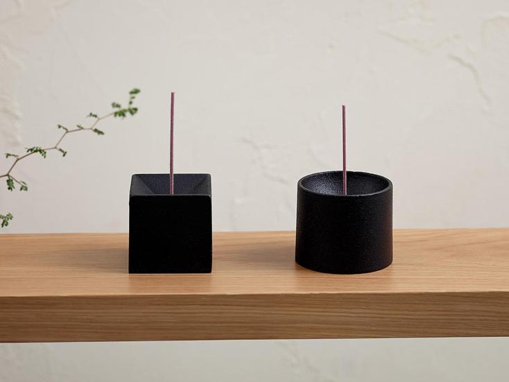 quolo Incense Holder Cylinder