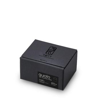 quolo Incense Holder Cylinder
