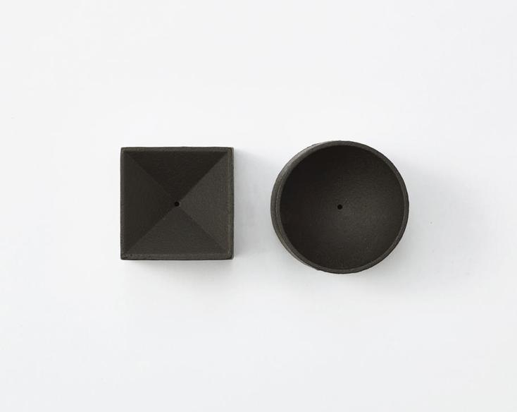 quolo Incense Holder Cylinder