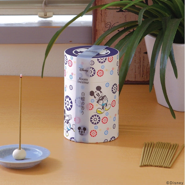 Disney Room Incense Micky Mouse (白檀)