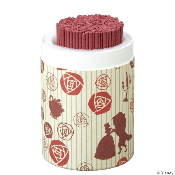 Disney Room Incense 美女與野獸 (薔薇)