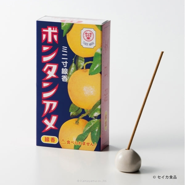 亀山 鹿兒島南國特產柚子文旦糖