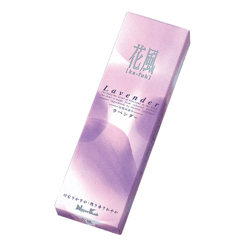 花風 薰衣草 小盒裝
