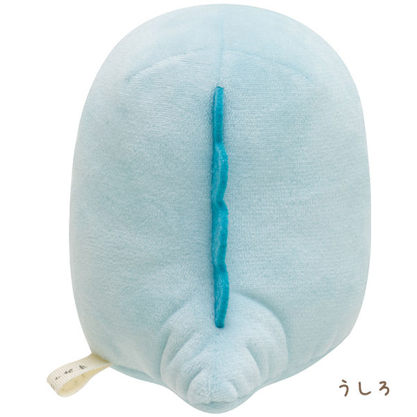 毛公仔 恐龍仔 (S SIZE)