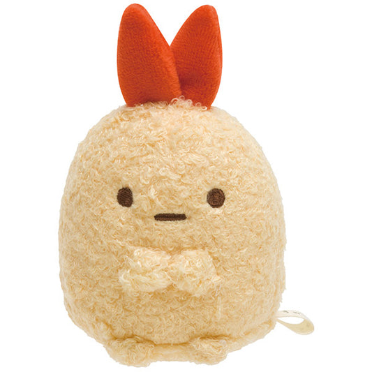 毛公仔 炸蝦尾 (S SIZE)