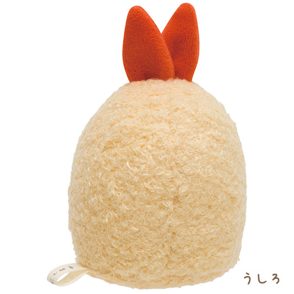 毛公仔 炸蝦尾 (S SIZE)
