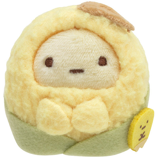 手玉 粉圓 (粟米) I 白熊的熱呼呼粟米湯