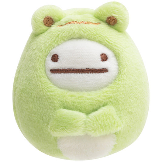 幽靈(青蛙) | 迷你生物一起遊玩