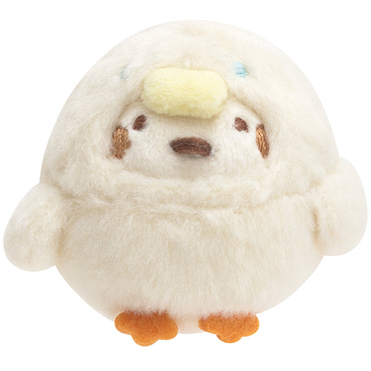 麻雀(鴨) | 迷你生物一起遊玩