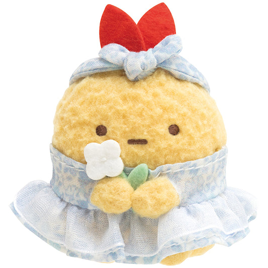 手玉 炸蝦尾 | 兔子大師的房間