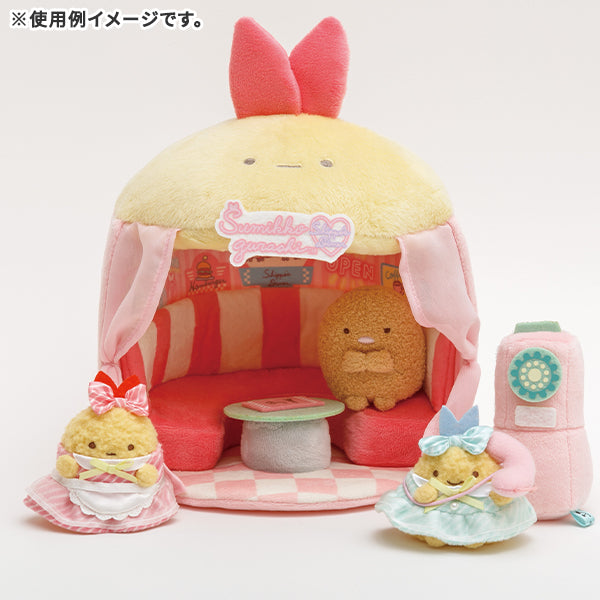 手玉 炸蝦尾 | Shippo’s Diner