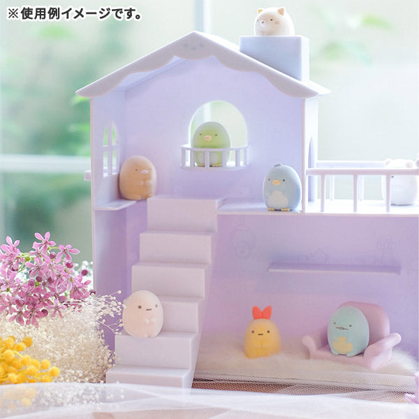 角落生物 Petit Collection – 大屋場景