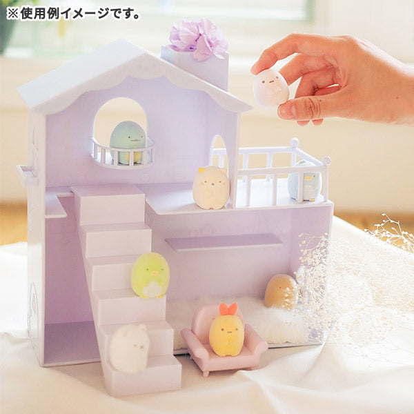 角落生物 Petit Collection – 大屋場景