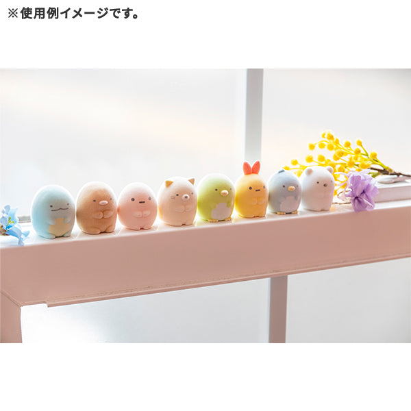 角落生物 Petit Collection – 白熊