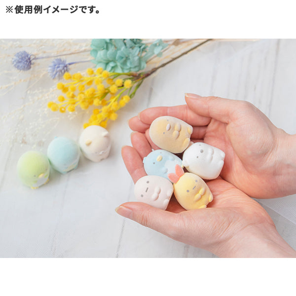 角落生物 Petit Collection – 白熊
