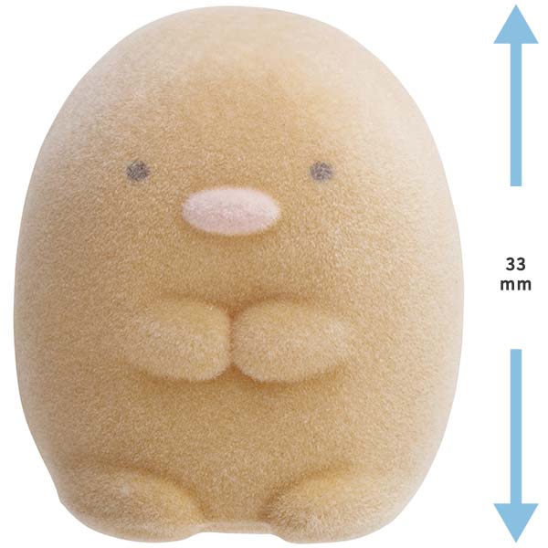 角落生物 Petit Collection – 炸豬扒