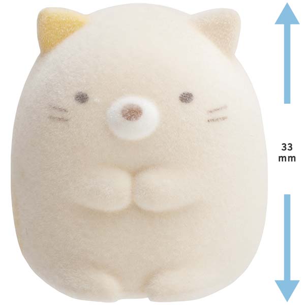 角落生物 Petit Collection – 貓咪