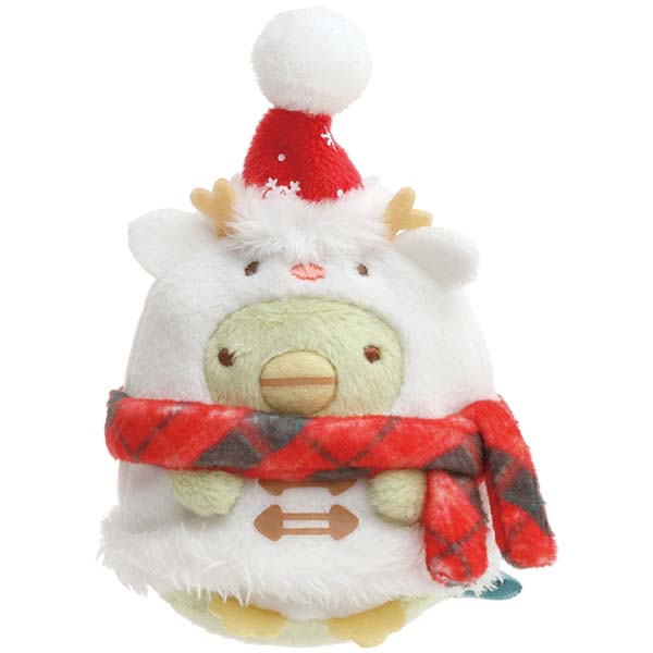手玉 全SET | 雪山聖誕節