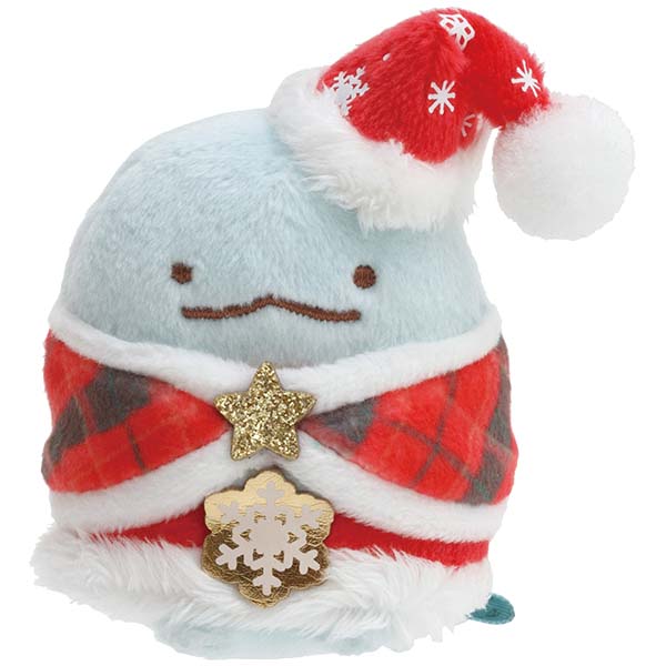 手玉 全SET | 雪山聖誕節