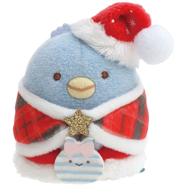 手玉 全SET | 雪山聖誕節