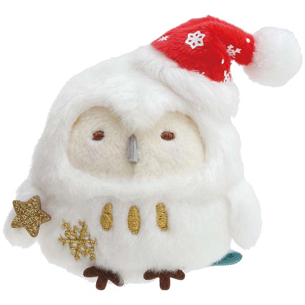 手玉 全SET | 雪山聖誕節